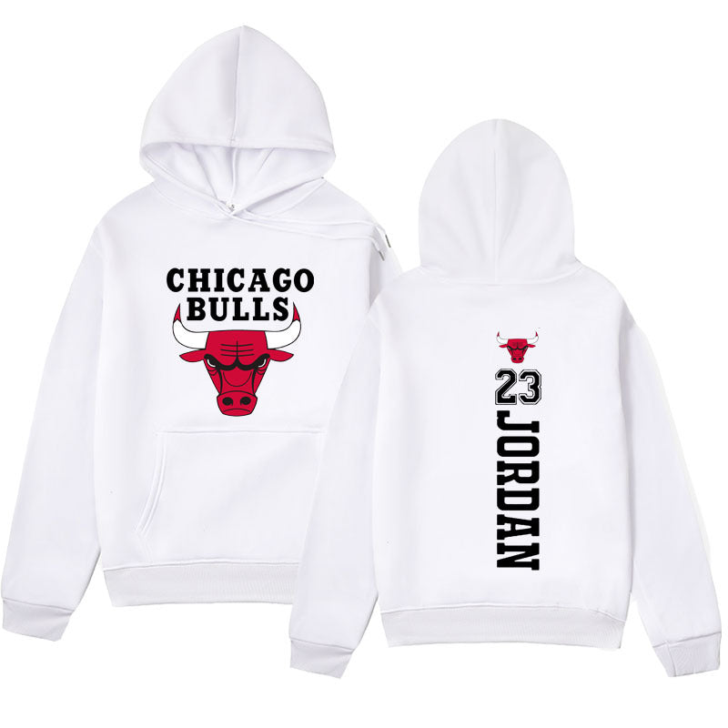 Chicago Bulls Hoodie