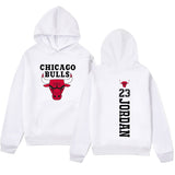 Chicago Bulls Hoodie