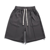 Men Shorts Summer Casual Loose Men's Casual Pants