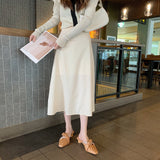 Nude Block Heel Sandals Pearl Vintage High Heels