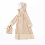 Cagoule Fashion Men's and Women's Outdoor Travel