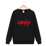 Juice WRLD in Loving Memory Hoodie Juice WRLD Fashion Casual Large Size Loose Autumn and Winter