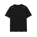 Cavempt CE Cave @ MPT C.E Sunflower Head Short Sleeve T-shirt