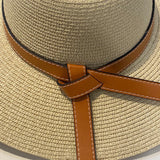 Straw Hat Sun Hat Summer Sun Protection By The Sea Sun-Shade Beach Hat