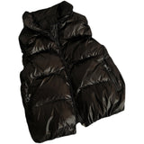 Women Winter Coats Puffer down down down down down Vest Winter Baggy Coat
