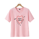 Friends Joey T Shirt Friends Friends V Neck Short Sleeved T-shirt''