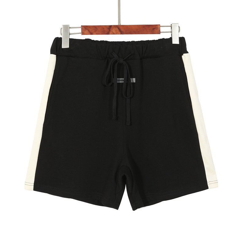 Fog Short Men and Women Loose Casual Hip Hop Fear Of God