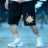 Summer Men Shorts