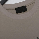 Fog Essentials Tshirts Fog Season 7 Fear Of God Short Sleeve T-shirt for Men and Women