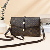 Jackie Kennedy Bag Crossbody Bag Summer Shoulder Messenger Bag