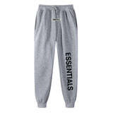 Fear Of God Fog Essentials F Fall/Winter Velvet Sweatpants