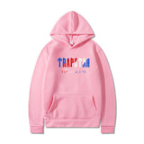 Thrasher Hoodie Autumn and Winter Flame Fashion Brand Sweater Hoodie