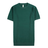 Men Short Sleeve T-Shirt