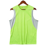 Man Tanks Spring/Summer Men's Outdoor Casual Sports