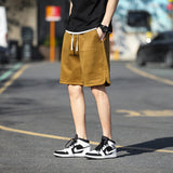 Men Shorts Men's Summer Shorts Leisure Sports