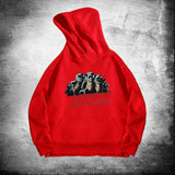 Men and Women Pokemon Pikachu Hoodie Pokémon Loose Shoulder Coat