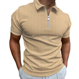 Polo Shirts Men's Polo Shirt T-shirt