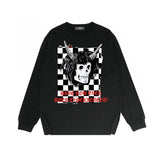 Amiri Sweatshirt Amiri Long Sleeve Shirt