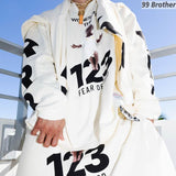 Rrr123 Sweatshirt Fog Joint Name Angel Print