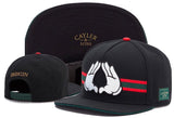 La 59fifty Hats Cayler Sons Street Dance Hip-Hop Baseball Cap