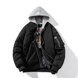 Varsity Jacket Baseball Uniform
