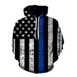 American Hoodies