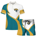 Cricket T Shirt Youth Football Team Polo Shirt Beach Pants Suit