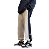 Men Sweatpants Spring and Autumn Pants Men's Casual Pants