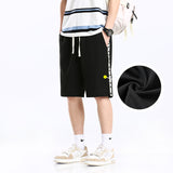Men Shorts Casual Sports Shorts Men's Fashion Brand