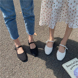 Nude Block Heel Sandals