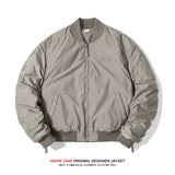 Men Coat down Jacket Coat Men Winter Thicken Thermal