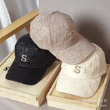 La 59fifty Hats Female Summer NY Baseball Cap