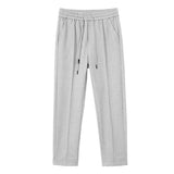 Men Sweatpants Autumn and Winter Men's Casual Pants Men's Clothing