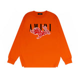 Amiri Sweatshirt  AMIRI LONG SLEEVE