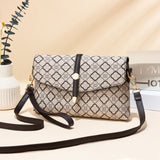 Jackie Kennedy Bag Crossbody Bag Summer Shoulder Messenger Bag