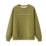 Diana Harvard Sweatshirt