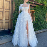 Mariah Carey Dress Sexy Lacing Suspender Skirt Backless Dress Embroidered Butterfly