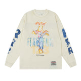 Rrr123 Sweatshirt Personalized Printed Sweater