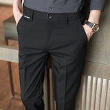Men Trousers