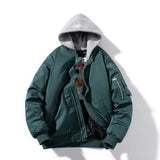 Varsity Jacket Baseball Uniform
