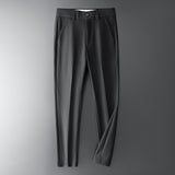 Men Trousers Casual Pants