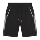 Men Shorts Men's Summer Pirate Shorts Loose Shorts