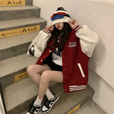 All Star Varsity Jacket Baseball Uniform