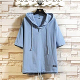 Men Short Sleeve T-Shirt