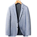 Mens Linen Suits Lansboter Linen Suit Spring