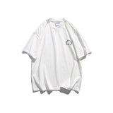 Man Summer T Shirt Print