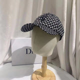 Yankee Baseball Cap Spring and Summer Men's and Women's Sports Leisure Sports Light