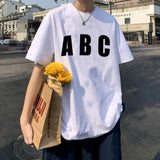 Men Short Sleeve T-Shirt
