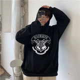 Slogan Graphic Hoodie Spring 3dgalaxy Hoodie Jacket