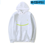 Dreamwastaken Novelty Hoodies Dream Merch Shirt Hoodie